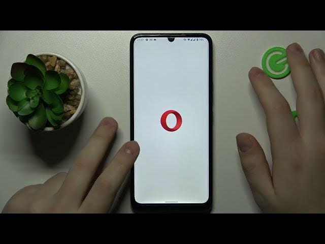 Video thumbnail for How to Set Up Opera in NOKIA C31 - Download Opera