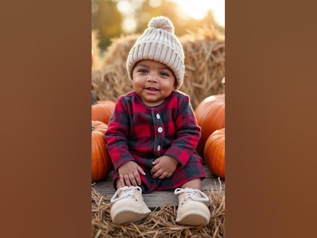 Video thumbnail for Pretty baby girl #viralvideos #babygirl