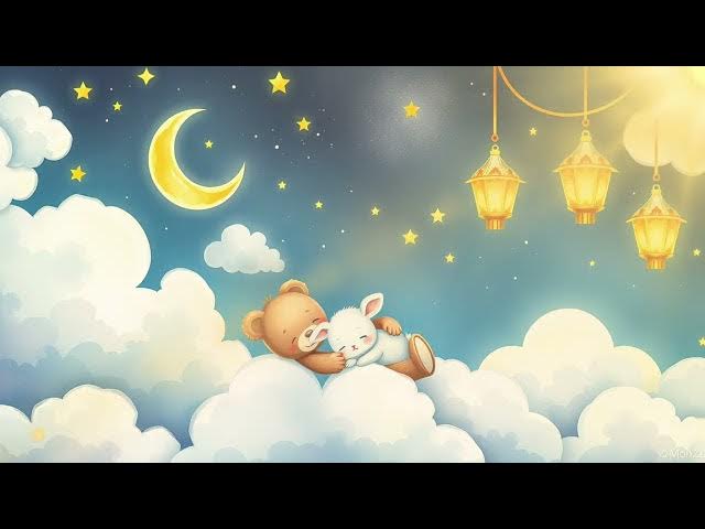 Video thumbnail for Lullabies for Babies to Go to Sleep Fast ♫ Bedtime Music