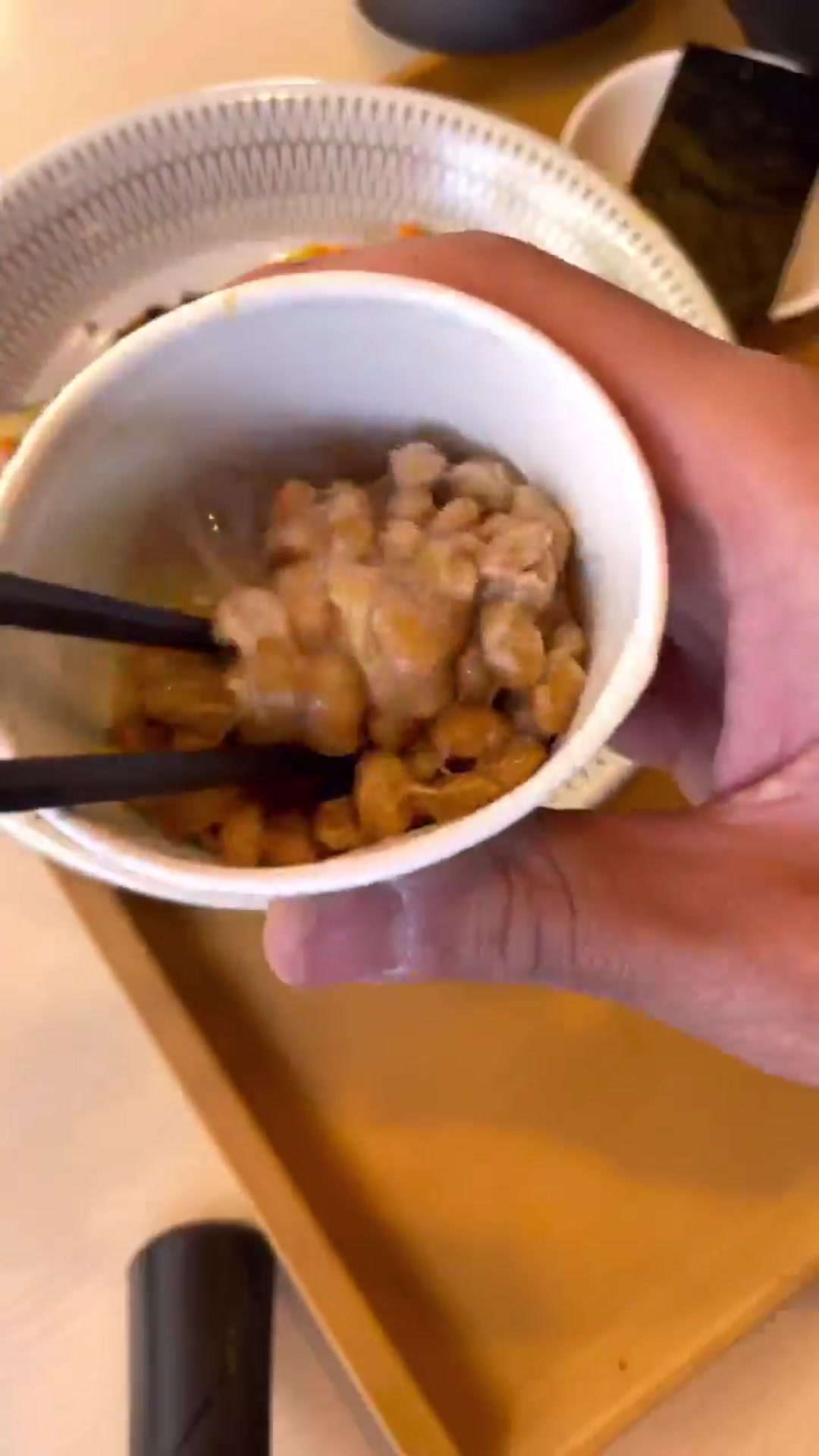 Video thumbnail for Japanese Style Breakfast at a Restaurant in Japan(720P_60FPS)