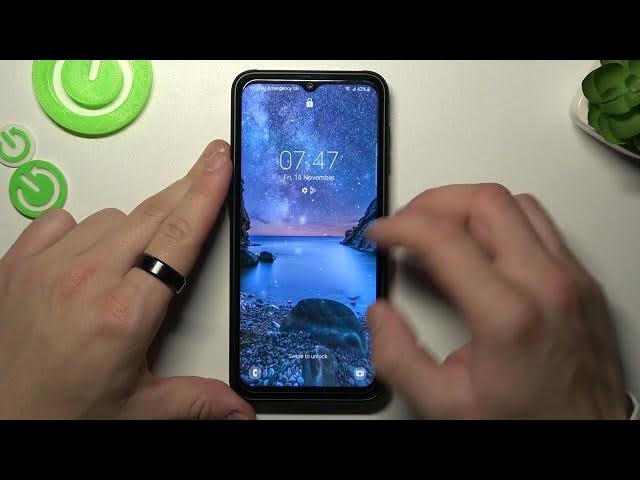 Video thumbnail for SAMSUNG Galaxy Xcover6 Pro All Screen Unlock Methods Preview
