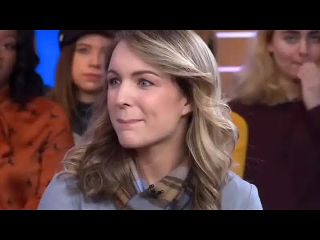 Video thumbnail for Teacher Wears the Same Dress Every Day for 100 Days – The Reason Why Will Move You