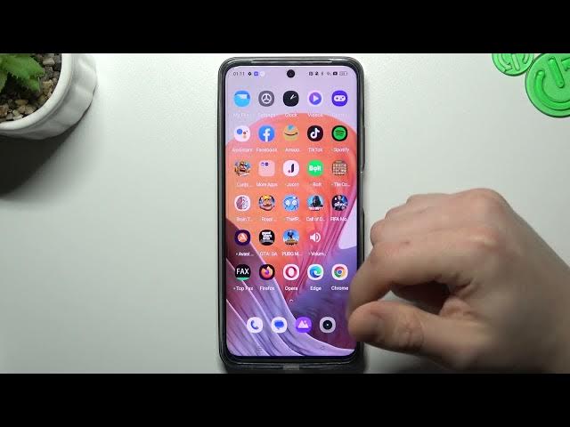 Video thumbnail for How to Remove Notification Virus on Realme C55 / Get Rid of Viruses on Realme C55