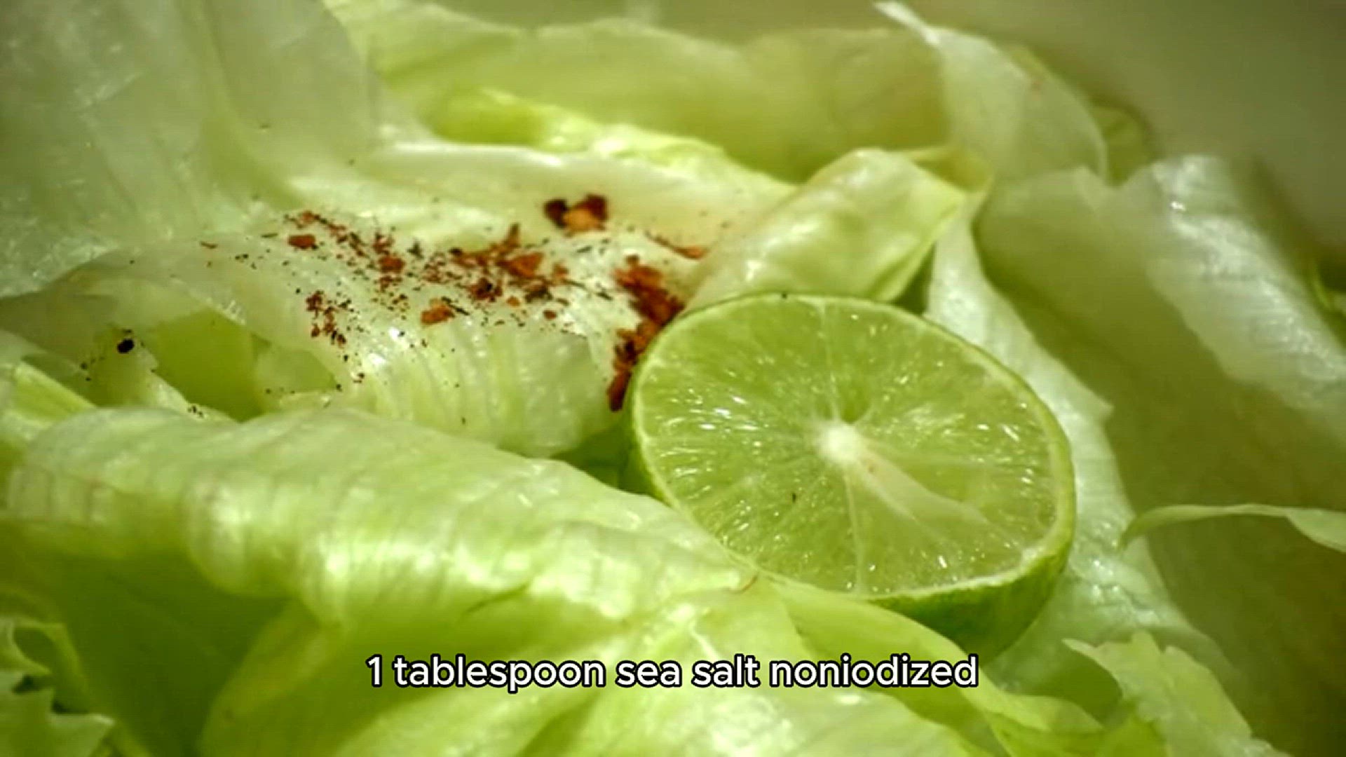 Video thumbnail for sauerkraut recipe