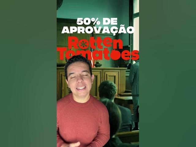 Video thumbnail for Absentia é cheia de mistério e vai te prender neste fim de semana! #absentia #netflix #dicadeserie