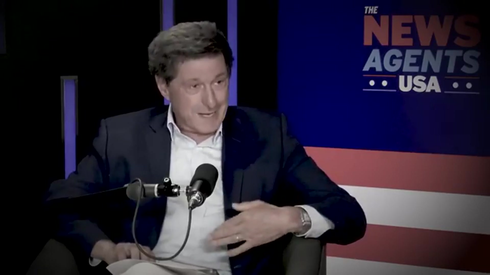 'Video thumbnail for Will Trump's big beautiful bill bankrupt America?'