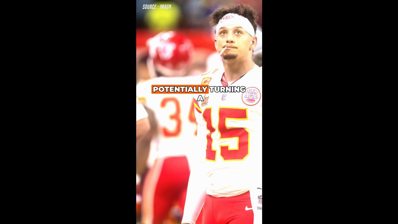 Video thumbnail for Bill Belichick dissects Super Bowl LIX’s defining play