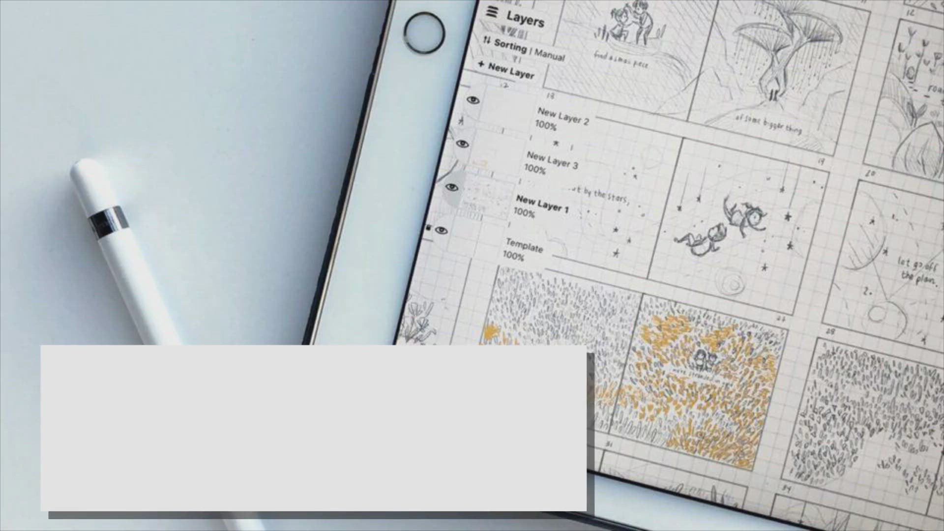 'Video thumbnail for Why A Storyboard Is Essential For An Animated Video? (Case Study)'