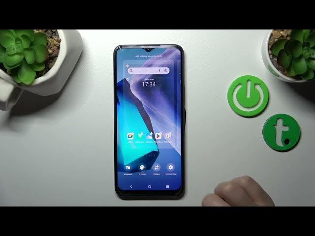 Video thumbnail for How to Stop Display Google Feed in Vivo Y35 – Switch On/Off Google Feed