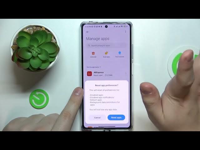 Video thumbnail for How to Make Chrome Default Browser on Redmi Note 12 Pro+?