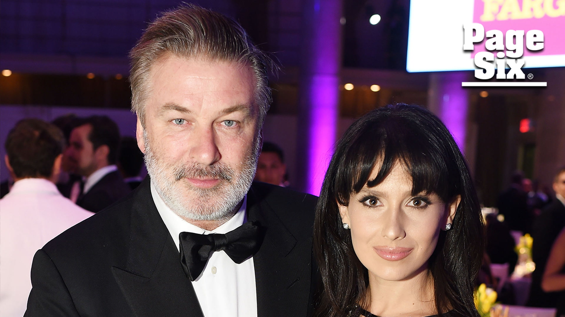 Video thumbnail for Inside Alec and Hilaria Baldwin's marriage: from 'rocky' periods to controlling claims