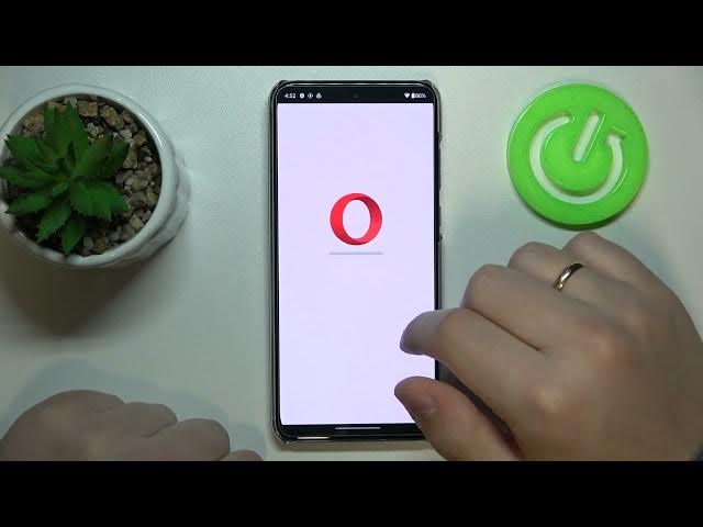 Video thumbnail for How to Install Opera browser on MOTOROLA Edge 30 Neo