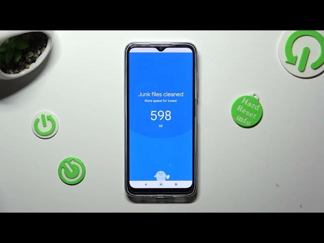 Video thumbnail for How to Clean Storage on NOKIA G22