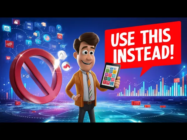'Video thumbnail for Marketing y Canales de Comunicación Emergentes'