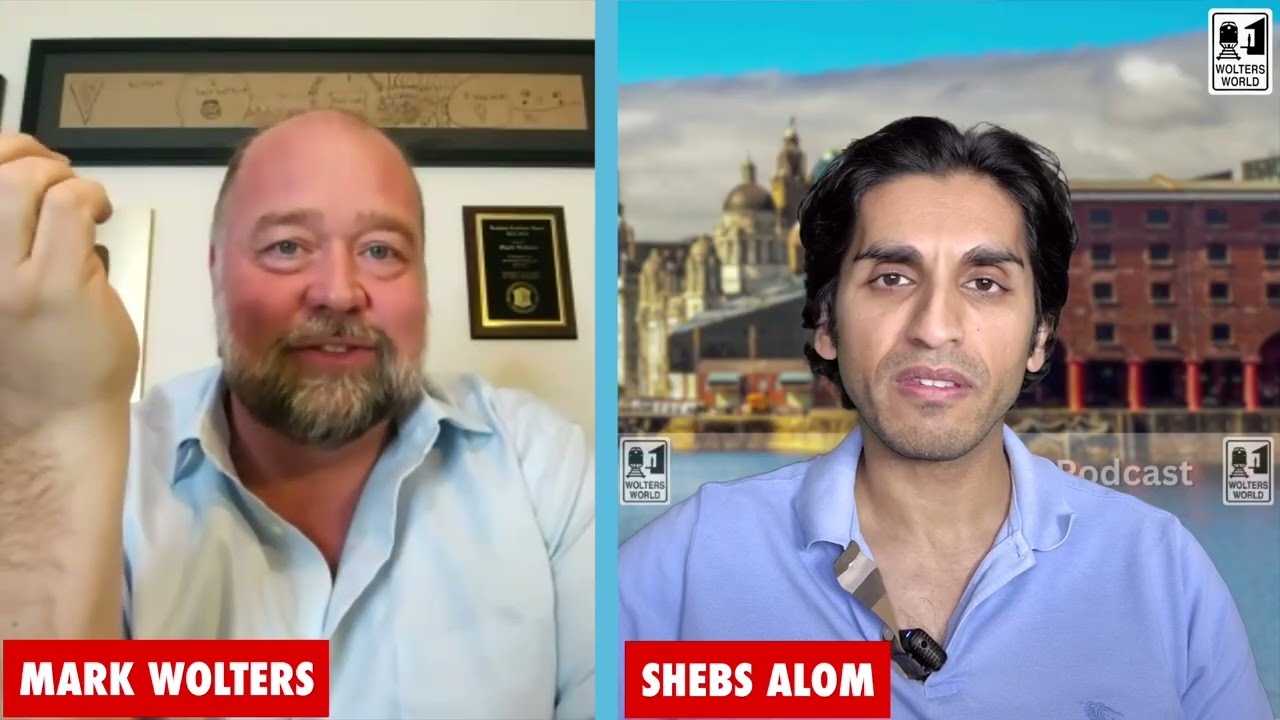 Video thumbnail for Can You Trust Travel Influencers?