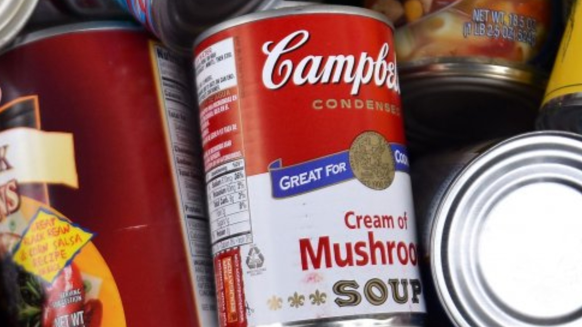 Video thumbnail for Don't Buy These Foods At The Dollar Store