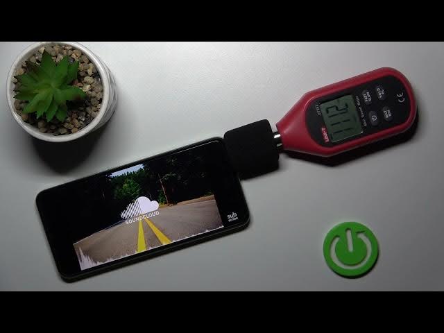 Video thumbnail for Speaker Loudest Volume On Realme Narzo 50i Prime