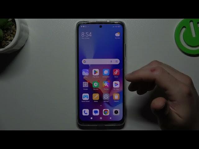 Video thumbnail for How to Remove Notification Virus on REDMI Note 12S? - Eliminate Annoying Notifications