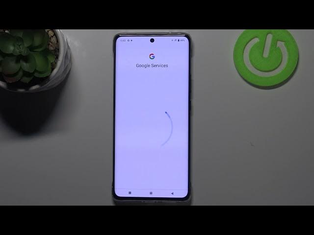 Video thumbnail for How to Add/Remove Google Account on VIVO X60 Pro – Manage Google Accounts