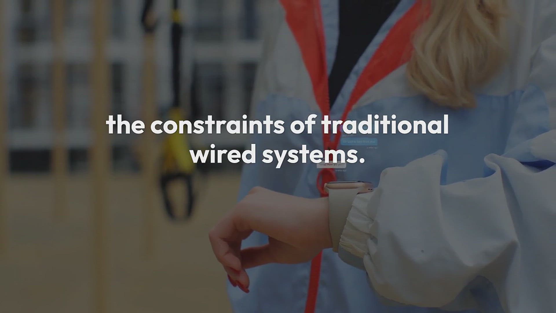 Video thumbnail for Wireless Security Camera