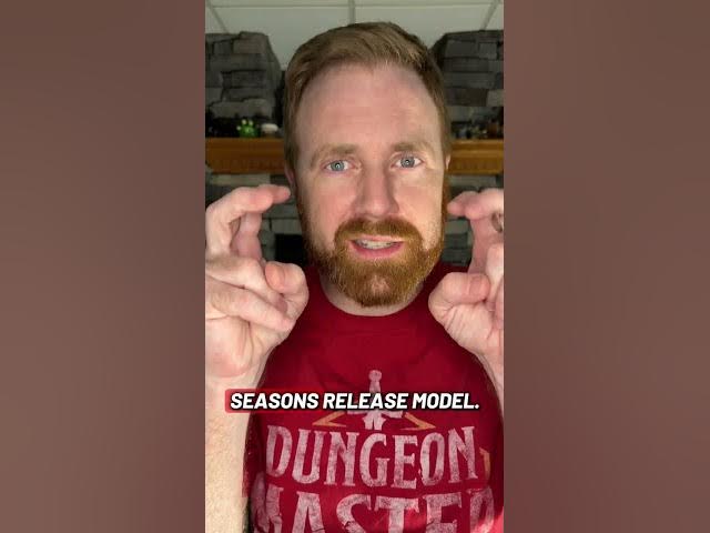 Video thumbnail for Gen Con is this week, which means big announcements for DnD, Pathfinder, and more!
