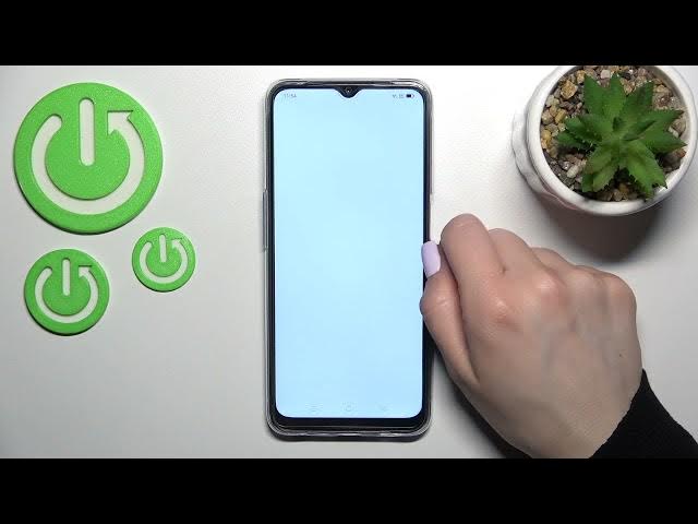 Video thumbnail for How to Change Lock Screen Wallpaper on Oppo A54s – Personalize Lock Screen