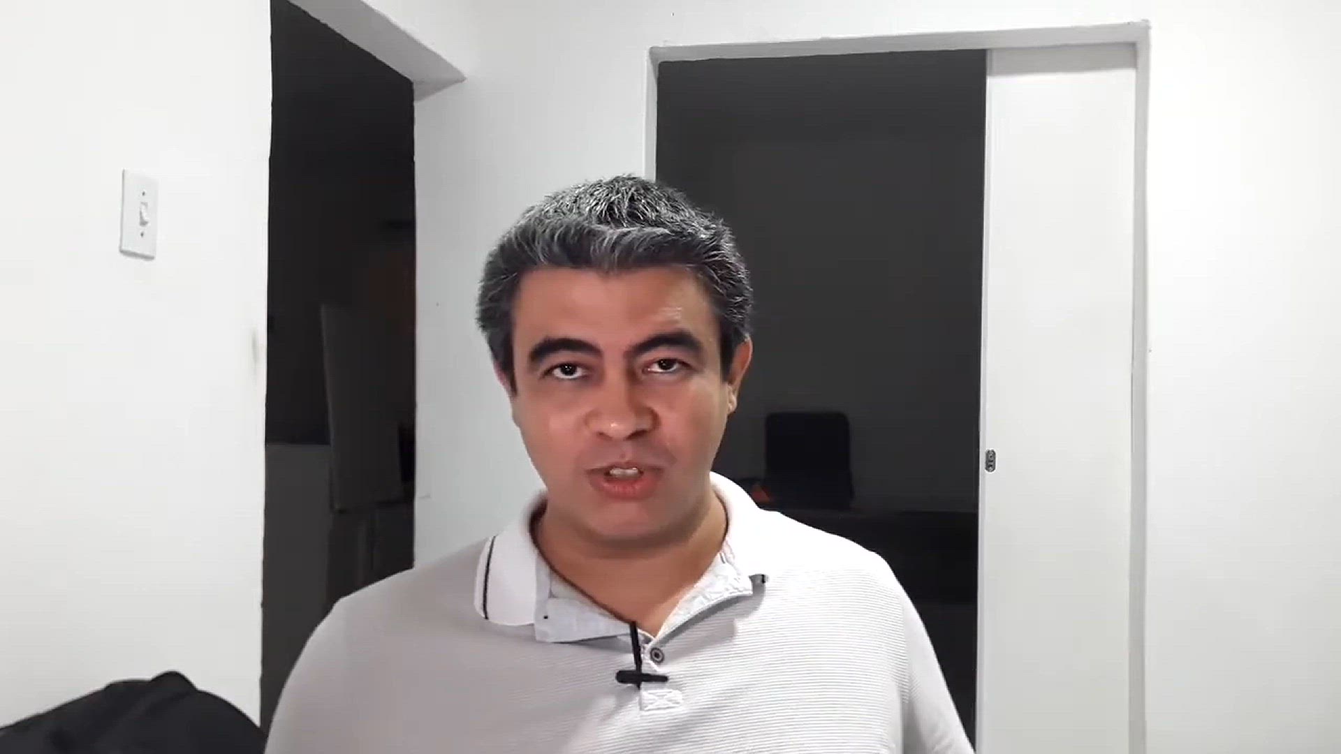 Video thumbnail for O início...!