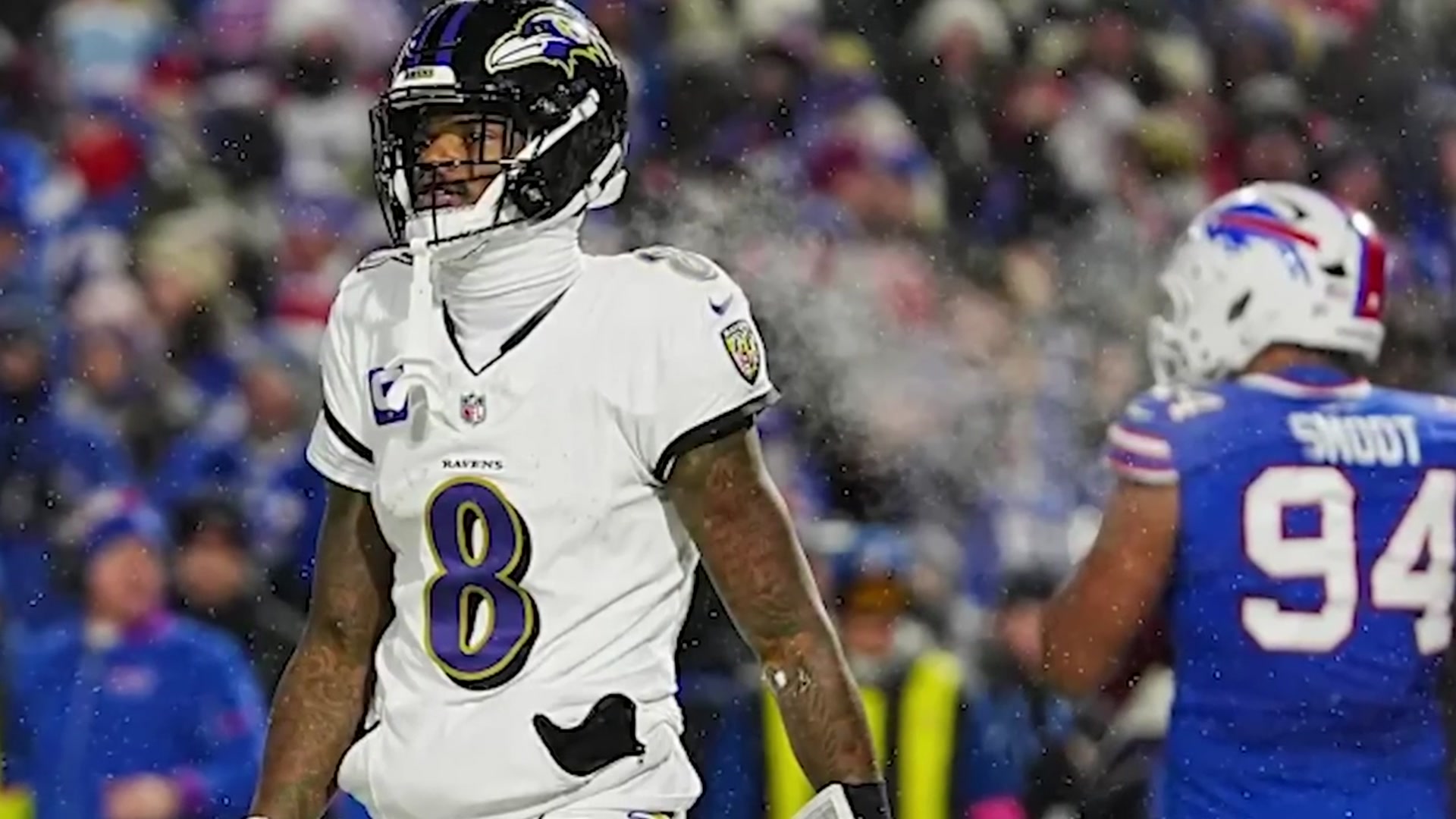 'Video thumbnail for Grading The Biggest Free Signings From The 2025 NFL Offseason (So Far)'