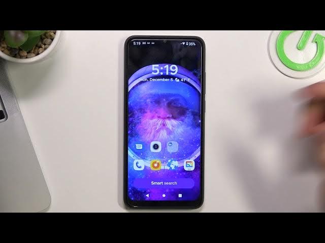 Video thumbnail for Top 3 themes for Xiaomi Redmi A1 / Best launchers for Xiaomi Redmi A1