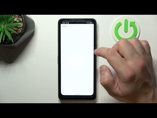Video thumbnail for How to Clear Autofill form Data from Browser on CAT S75?