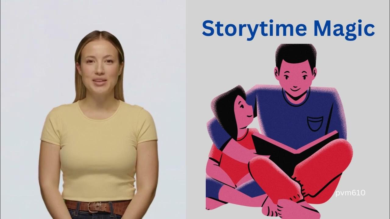 Video thumbnail for Unleash Your Toddler's Full Potential With Our Ultimate Preschool Preparation Guide!