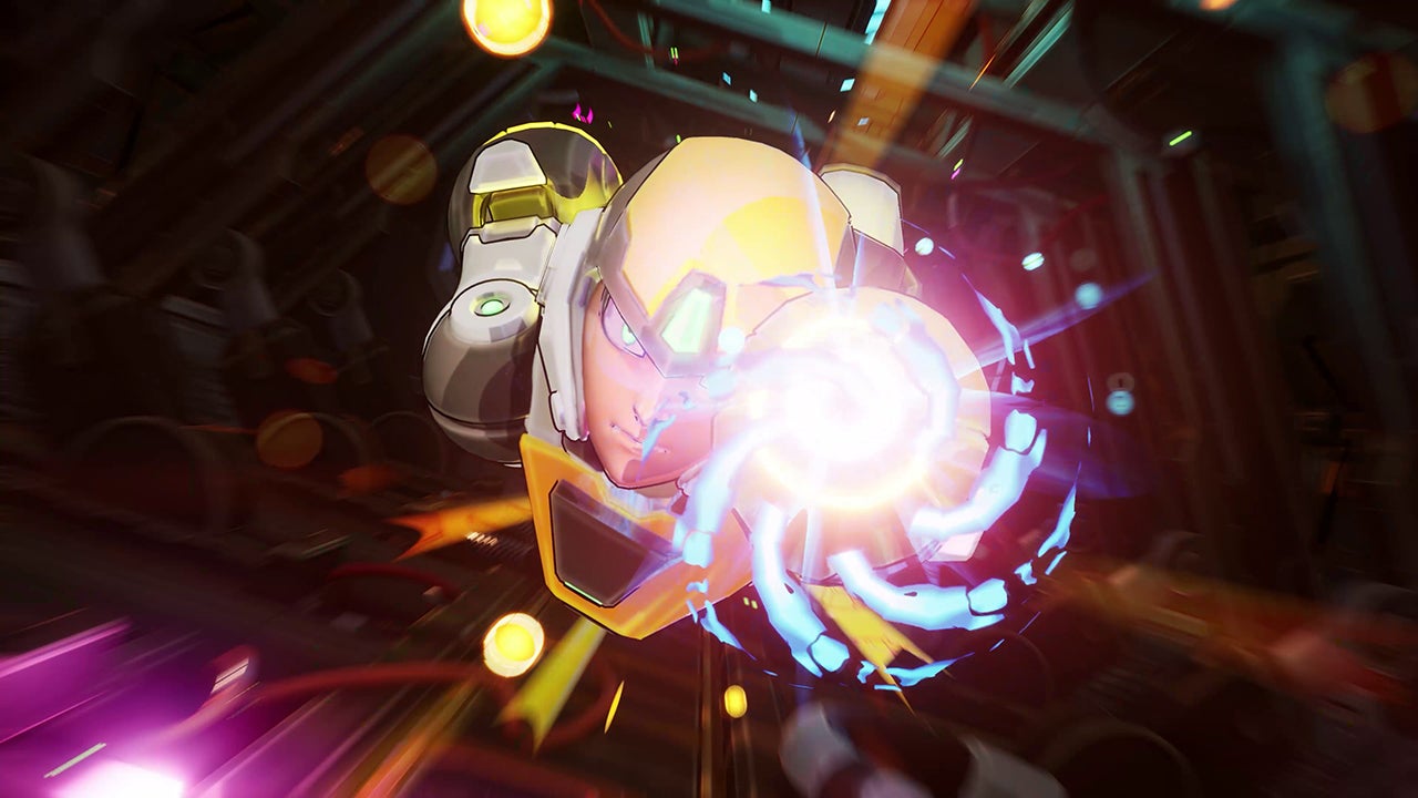 Video thumbnail for Gemini X - Official Announcement Trailer
