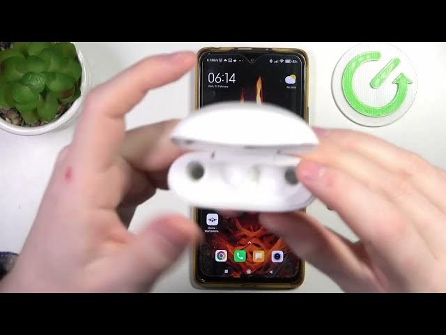 Video thumbnail for How To Find Serial Number On Oppo Eno Air 2 Pro