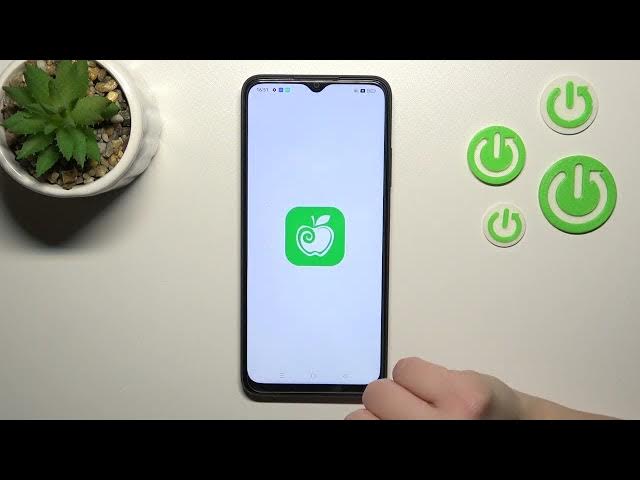 Video thumbnail for How to Install iPhone Keyboard on OPPO A17? - Green Apple Keyboard App