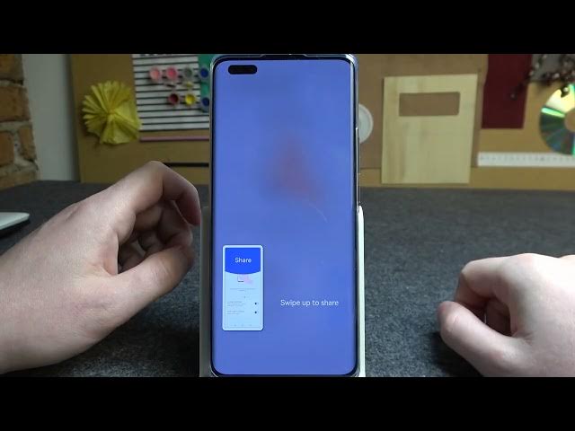 Video thumbnail for How to Activate Gestures & Motions on HUAWEI Nova 11 Pro