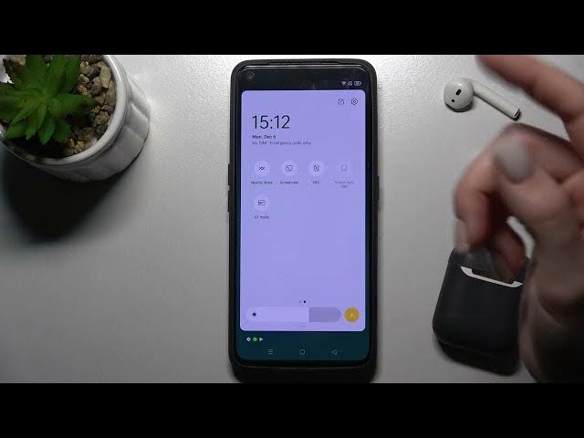 Video thumbnail for Realme GT Neo 2 - How To Enable & Disable NFC