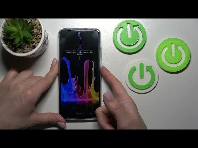 Video thumbnail for How to Activate Quick Launch on POCO M5S? - Double Tap Power Key