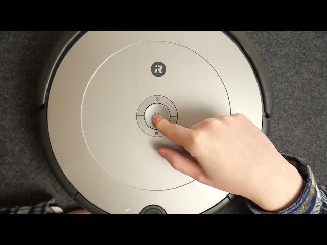 Video thumbnail for How To Reset iRobot Roomba? | Remove All Customization