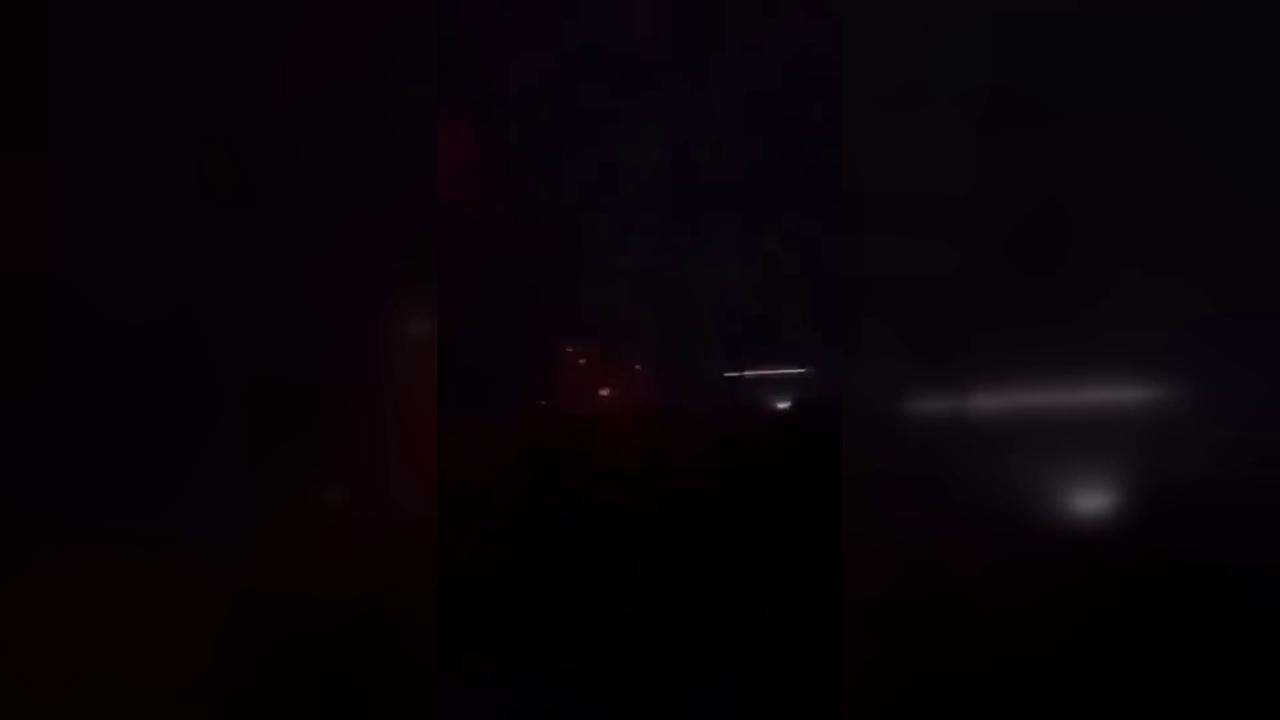Video thumbnail for Yemen: Armed Clashes Erupt In Yemen.