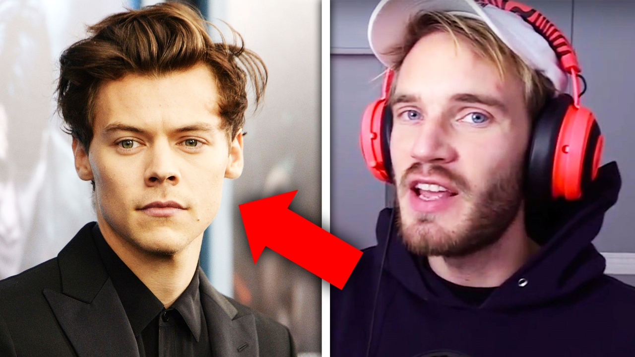 Video thumbnail for Top 10 Celebrities Disney Won't Hire