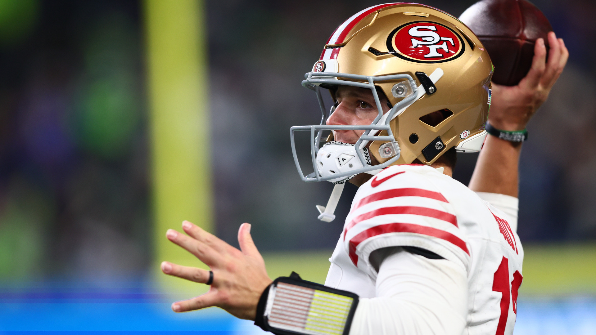 Video thumbnail for 2026 NFL Season Outlook: Surprises and Predictions