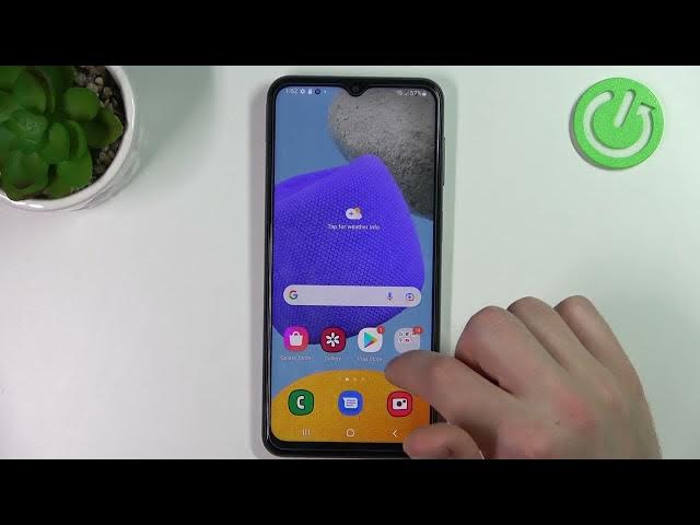Video thumbnail for How to Hide Photos in Gallery on Samsung Galaxy F23 | Secure Folder on Samsung Galaxy F23