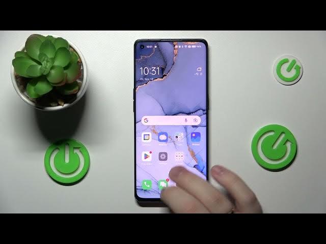 Video thumbnail for How to Make Google Chrome the Default Browser App on the OPPO Find X2 Neo