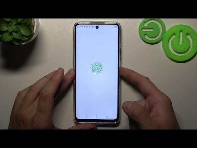 Video thumbnail for What Are All Unlock Methods On Infinix HOT 11s