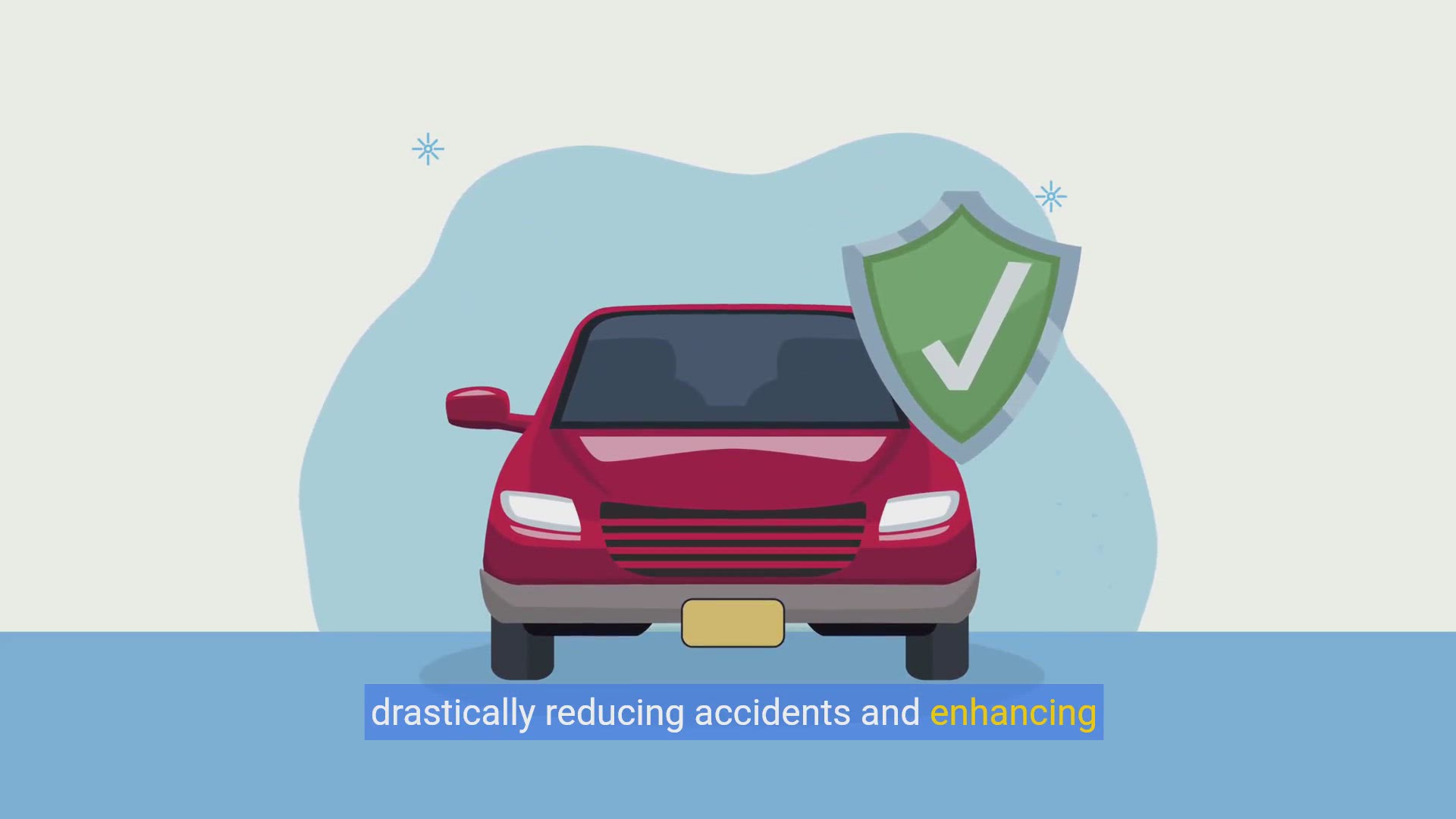 'Video thumbnail for Drive Safe:Unveiling the Latest Car Safety Technologies'