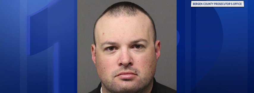 Video thumbnail for Old Tappan man accused of posting fake nude AI images of victims on social media
