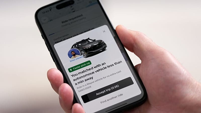 Video thumbnail for Drivers 'shocked' as Uber exits Nigeria, Uganda with competition, costs rising