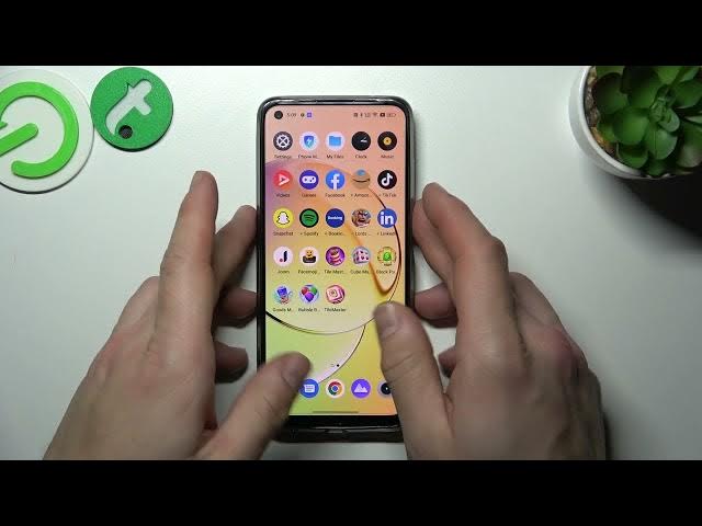 Video thumbnail for Realme 10 - Does It Have Headphones Jack