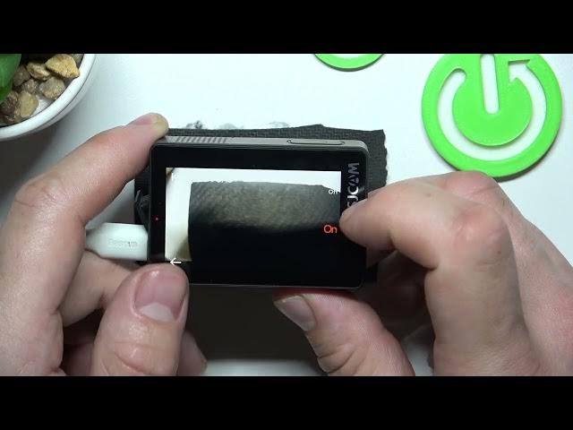 Video thumbnail for How to Enable & Disable Keypad Tone on SJCAM SJ8 Dual Screen Camera?