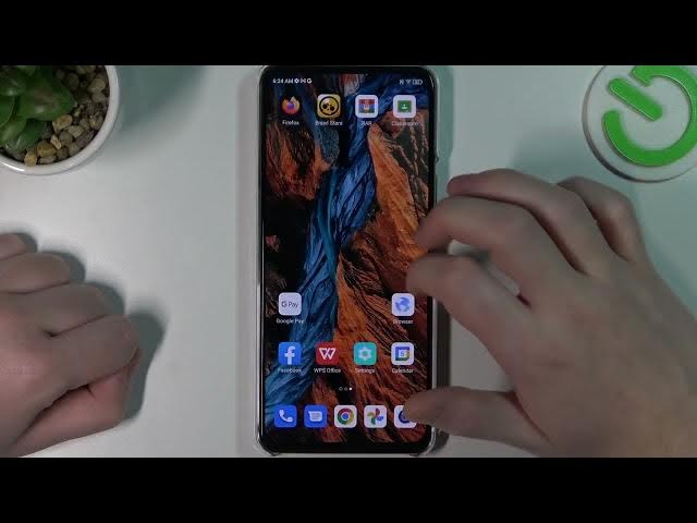 Video thumbnail for How To Setup Custom Led Lamp Notifications in ZTE Axon 30